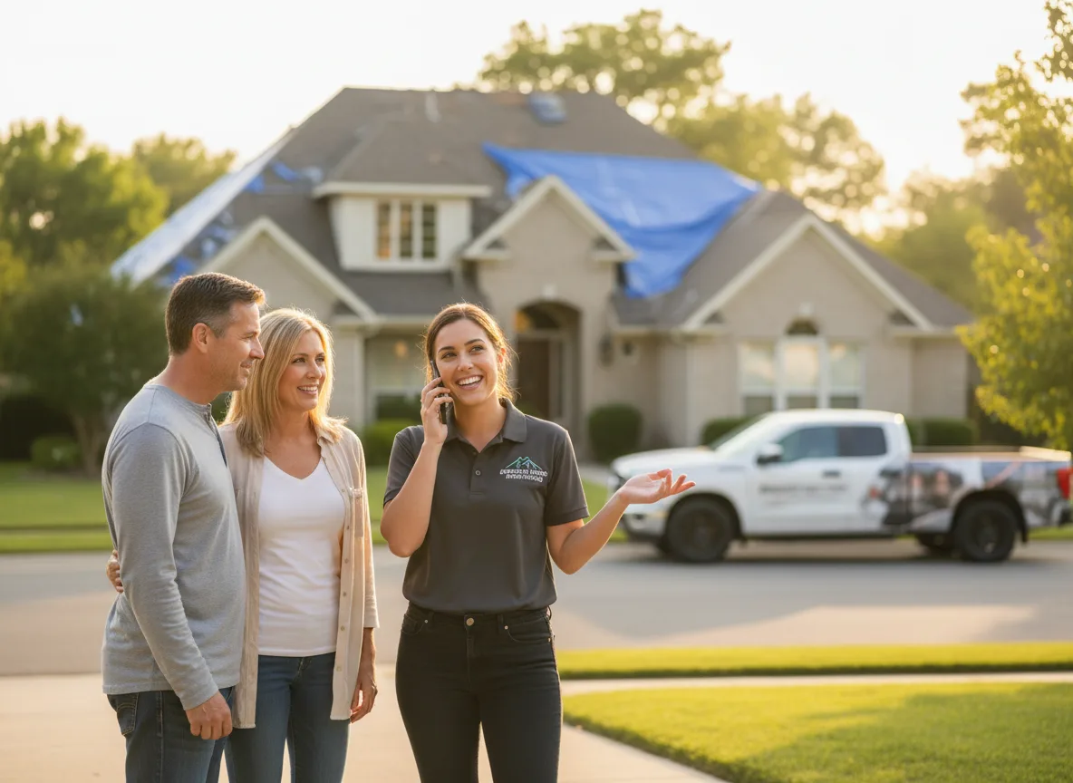 Emergency Roof Repair Hoyt, KS FAQs